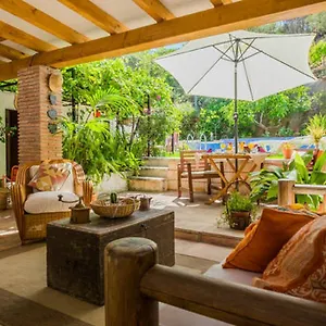 Bed & Breakfast At In Malaga & Solo Travellers, Rincon de la Victoria