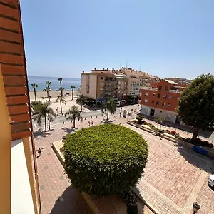 Apartment Casaflex Palmeras Aptº Con Vistas Al Mar, Rincon de la Victoria