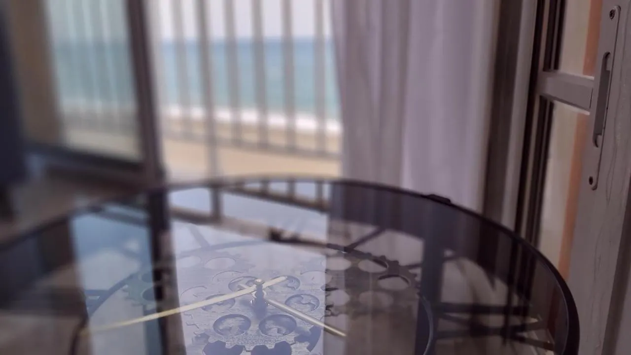 Del Parque Flats Belimar Playa Apartment Rincon de la Victoria